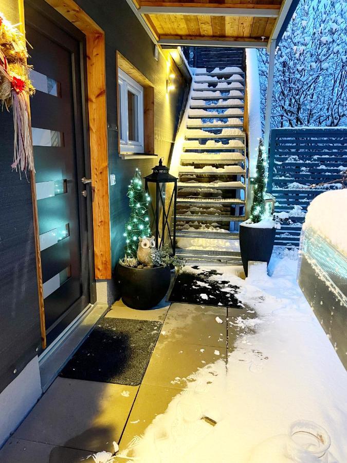 Appartements Maya Schladming Extérieur photo