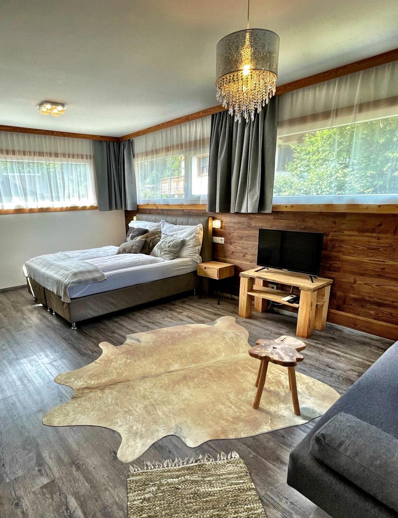 Appartements Maya Schladming Extérieur photo