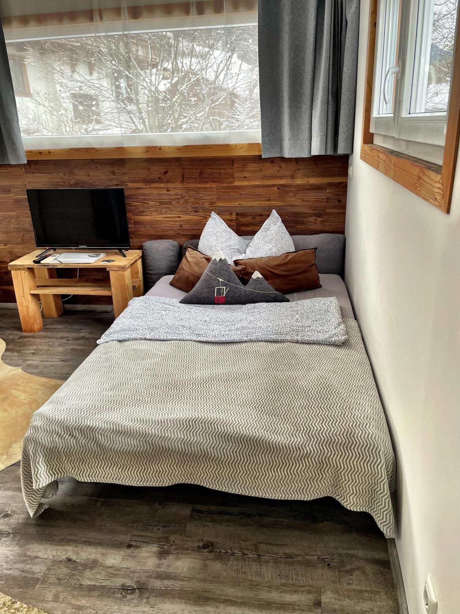 Appartements Maya Schladming Chambre photo
